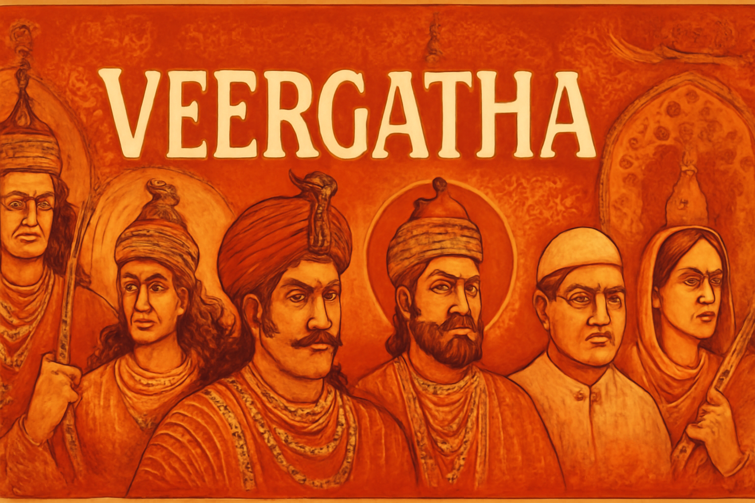 Veer Gatha Banner