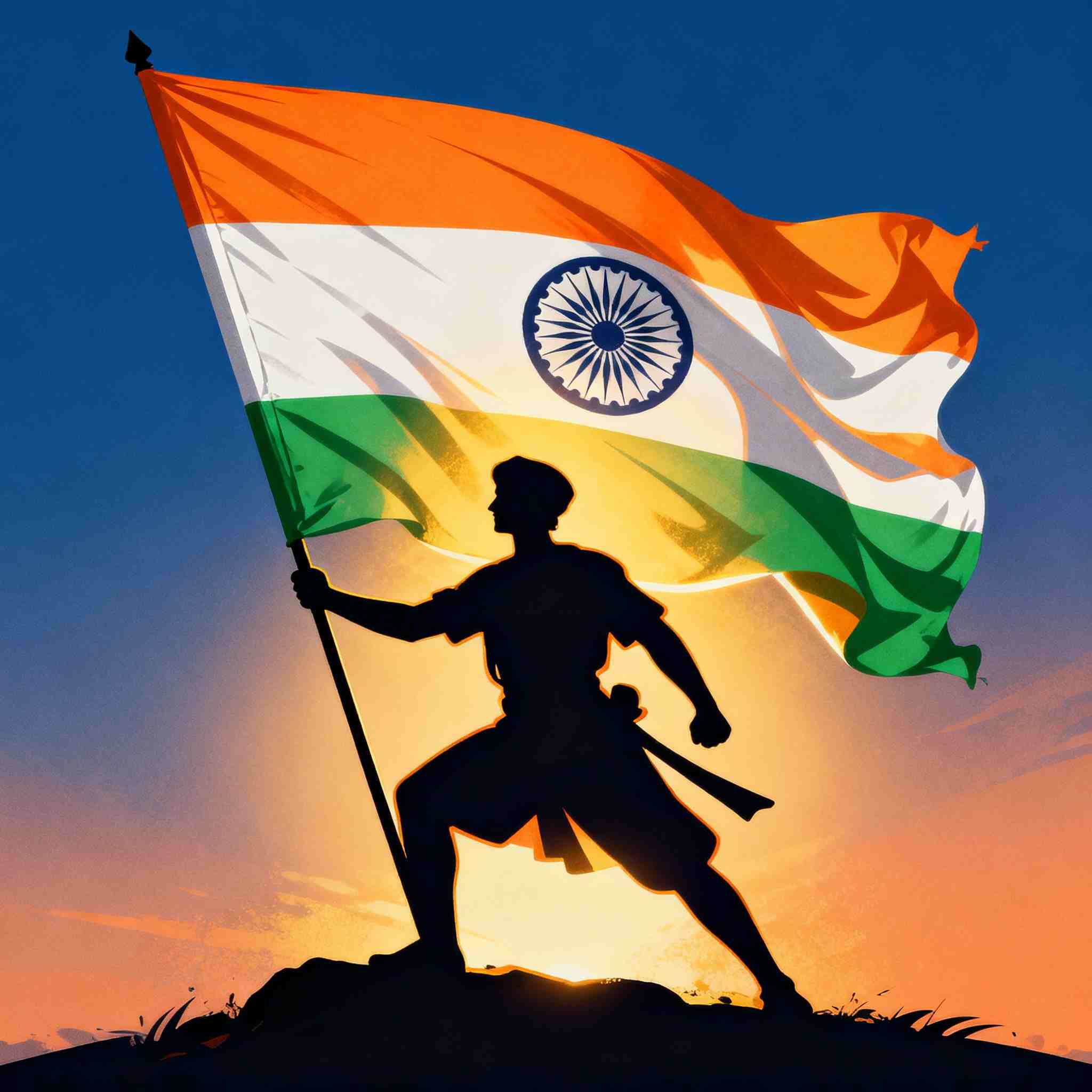 Freedom Fighters Icon