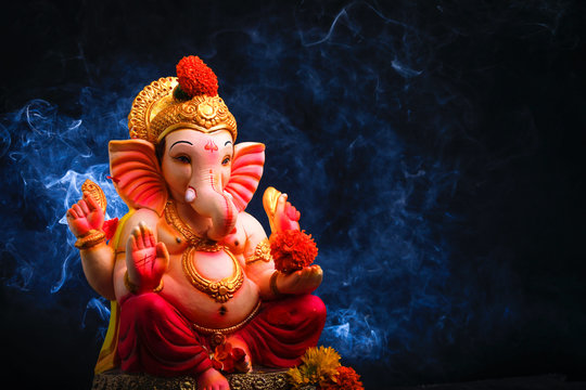 Goddess Ganapati