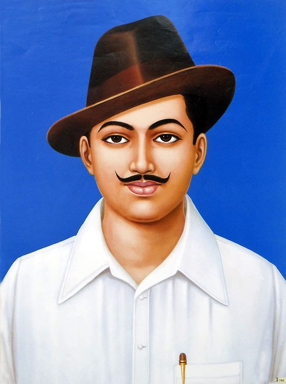 Bhagat Singh