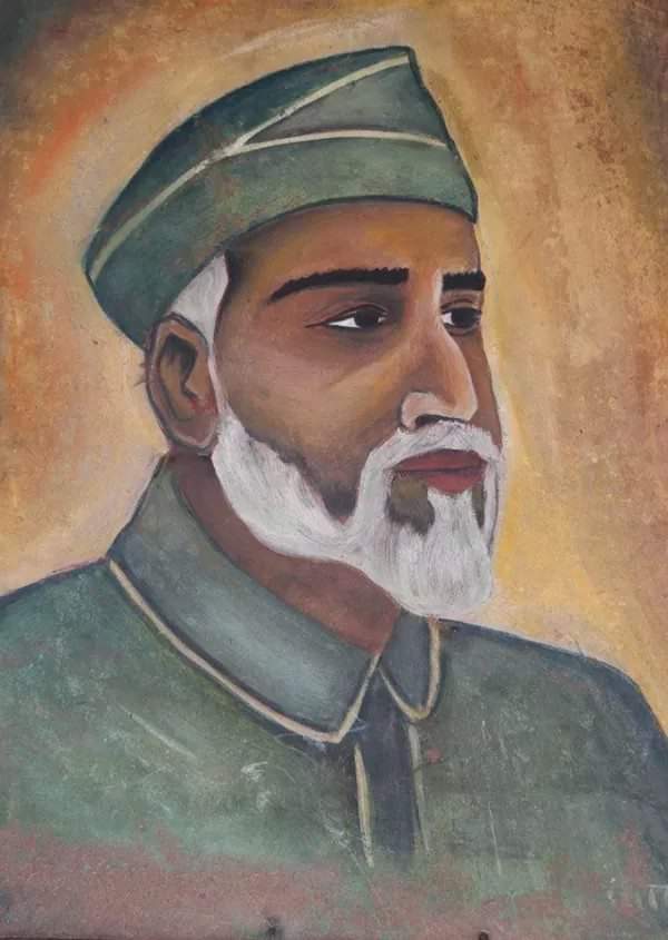 Khan Bahadur Khan