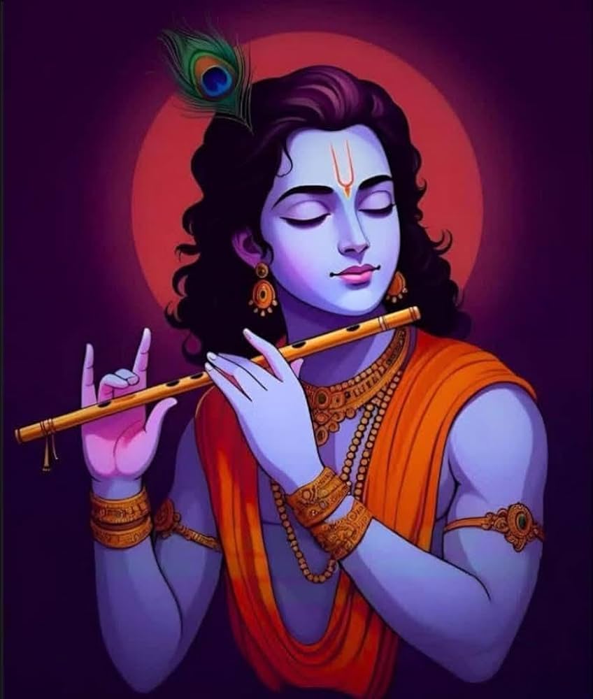Krishna