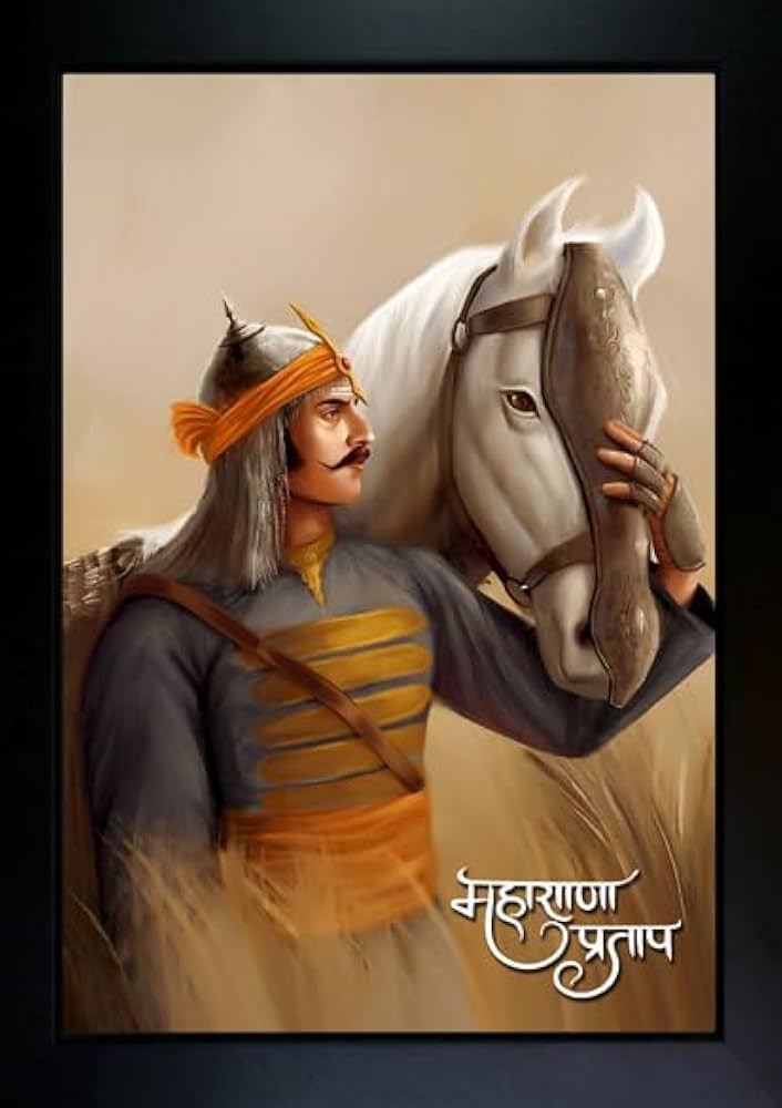 Maharana Pratap Singh
