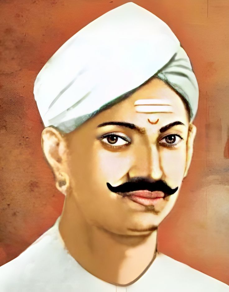 Mangal Pandey