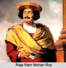 Raja Ram Mohan Roy