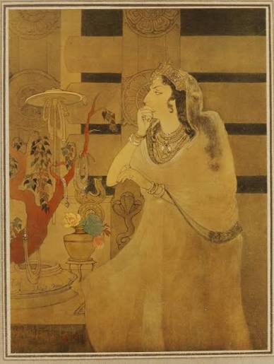 Tishyarakshita