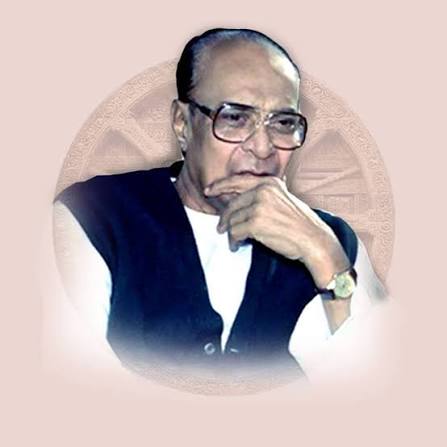Biju Patnaik