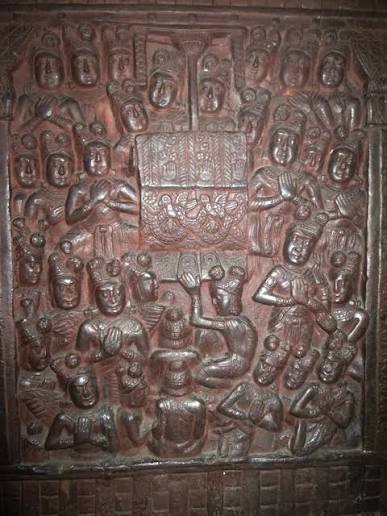 Ajatashatru