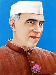 Jawaharlal Nehru
