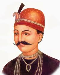 Tatya Tope