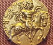 Chandragupta II Vikramaditya