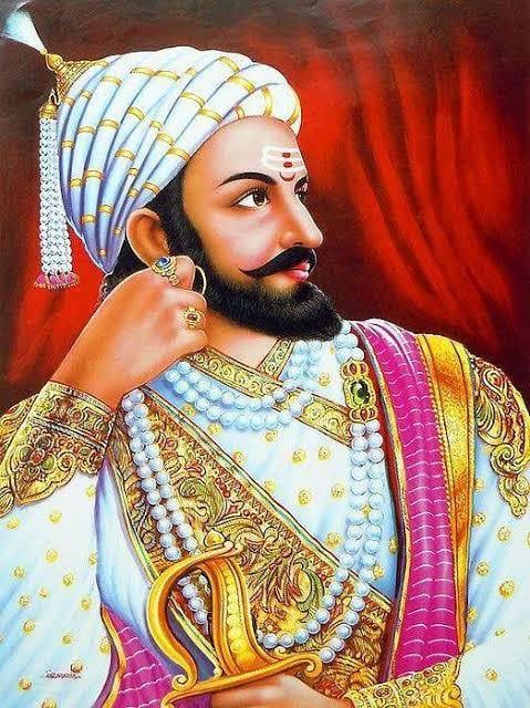 Chhatrapati Shivaji Maharaj