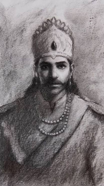 Lalitaditya Muktapida