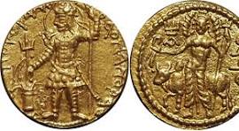 Vasudeva I