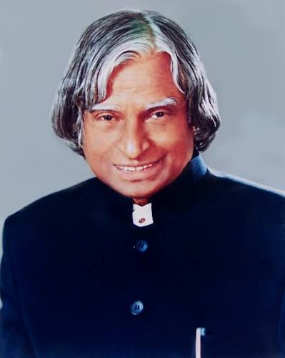 Dr APJ Abdul Kalam