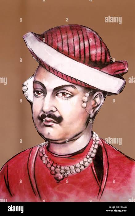 Nana Sahib