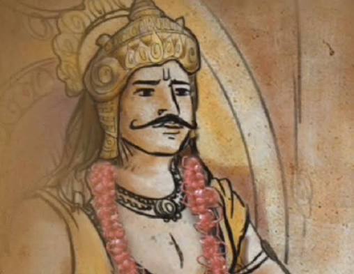 Harshavardhana