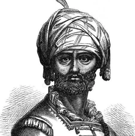 Hyder Ali